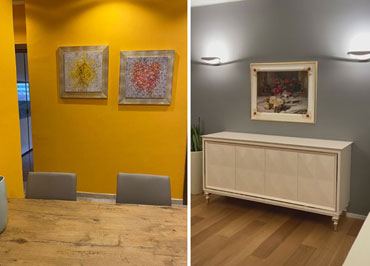 studio interni interior designer torino