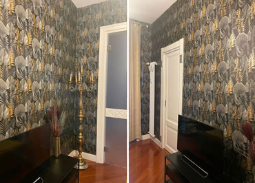 relooking interior designer torino